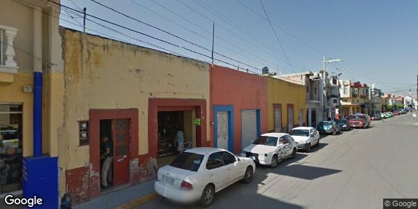 DEFENSORIA DE OFICIO EN MATERIA PENAL